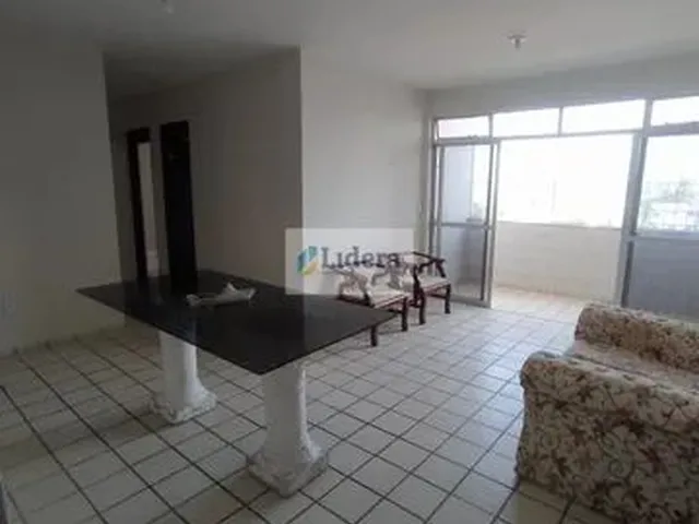 Imagem 3: Apartamento À Venda no Bairro Poço - Cabedelo/Pb