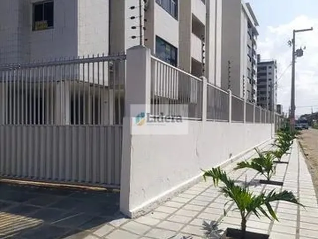 Imagem 7: Apartamento À Venda no Bairro Poço - Cabedelo/Pb