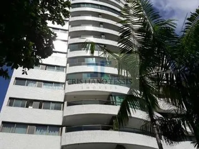 Imagem: Edf Jardins de Boa Viagem