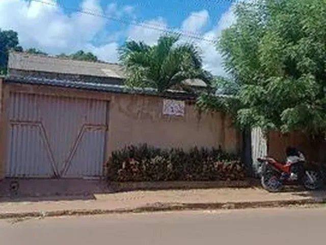 Imagem: Vendo Uma Casa no Bairro Área Verde