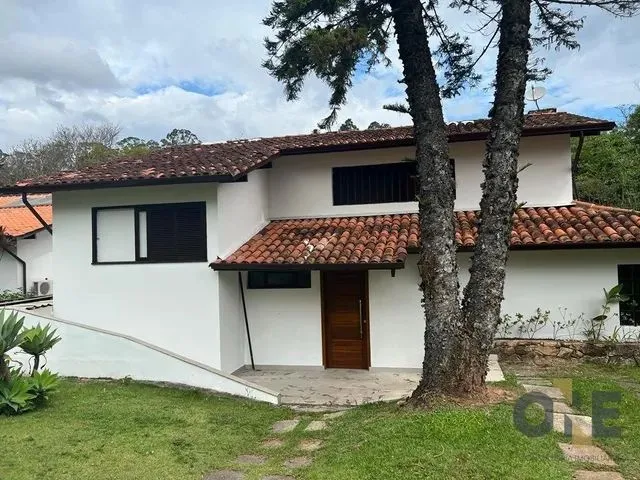 Imagem: Cotia - Casa de Condomínio - Granja Viana