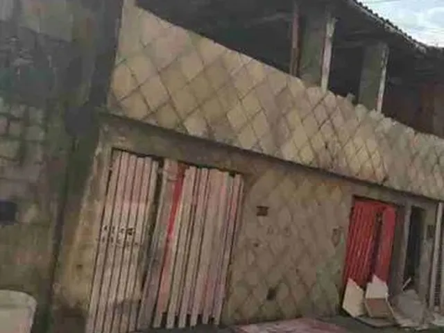 Imagem: Vende-Se Esta Casa