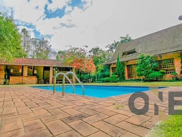 Imagem: Cotia - Casa de Condomínio - Granja Viana