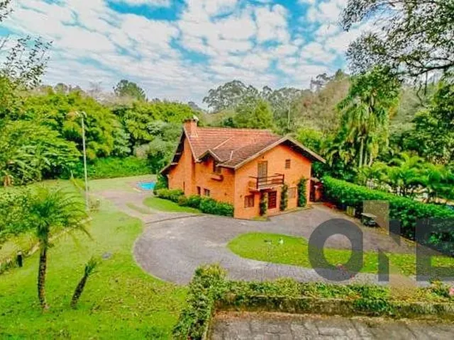 Imagem 2: Cotia - Casa de Condomínio - Granja Viana