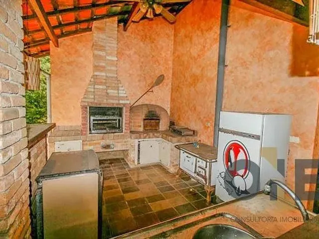Imagem 6: Cotia - Casa de Condomínio - Granja Viana