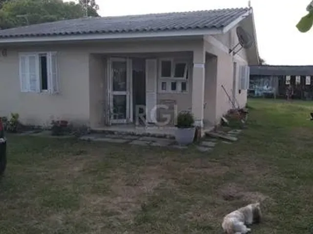 Imagem: Capão da Canoa - Casa Padrão - Zona Rural