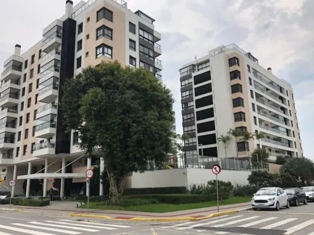 Imagem: Apartamento em Balneário - Florianópolis
