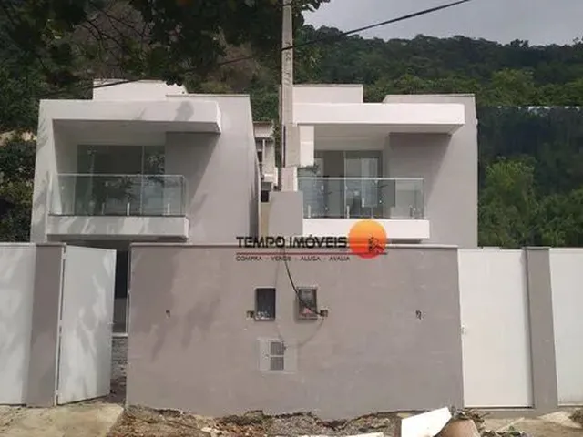 Imagem: Casa com 3 Dormitórios À Venda, 130 M²