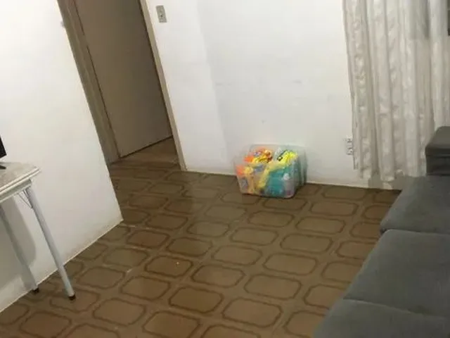 Imagem: Apartamento no Bairro Guajuviras Canoas