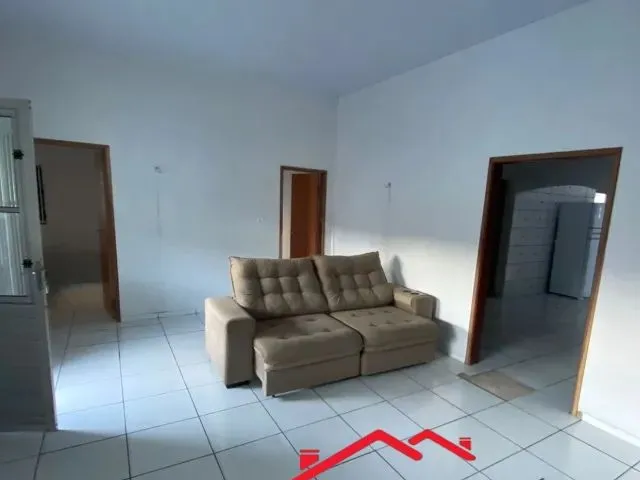 Imagem 2: Alugo Excelente Casa na Cidade Operaria