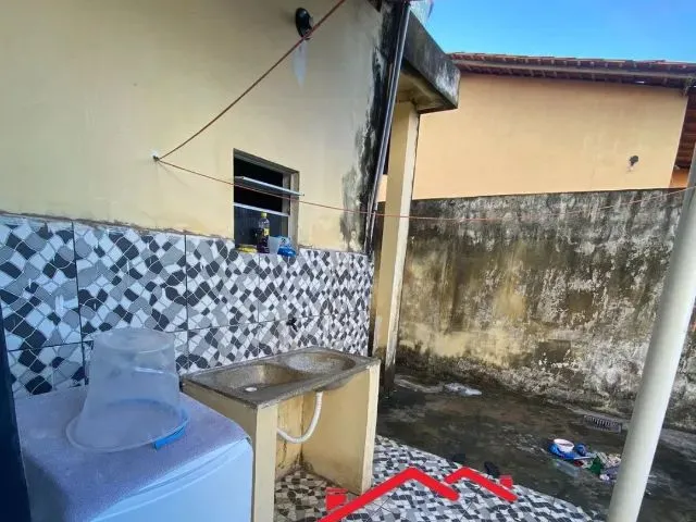 Imagem 4: Alugo Excelente Casa na Cidade Operaria