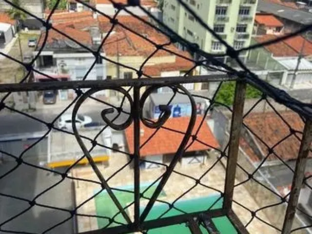 Imagem: Locação Apt Bairro de Fátima, 130M