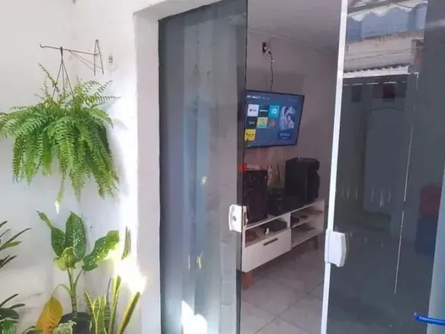Imagem: Alugo Casa na Vila Aliança