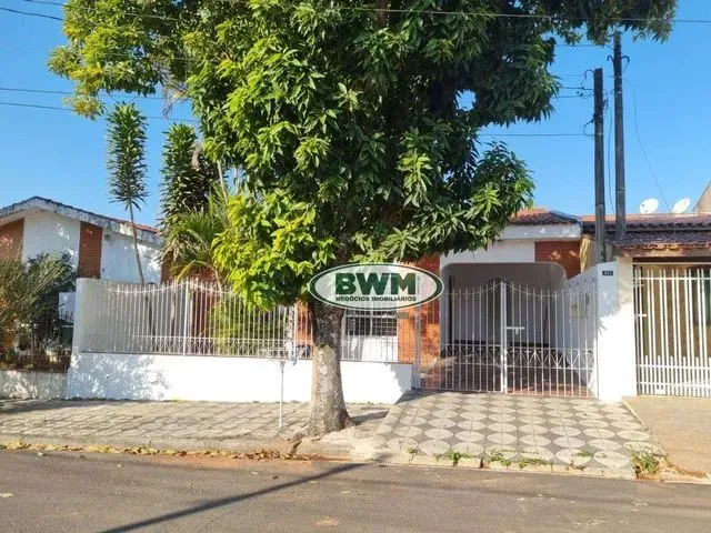 Imagem: Casa com 3 Dormitórios, 183 M² - Venda