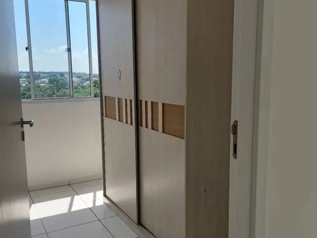 Imagem: Alugo Apartamento Ville Municipal