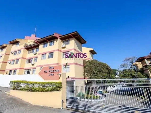 Imagem: Apartamento Mobiliado de 2 Quartos no Bairro