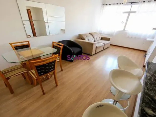 Imagem 5: Apartamento Mobiliado de 2 Quartos no Bairro Capoeiras - Florianópolis/Sc