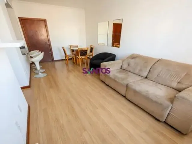 Imagem 15: Apartamento Mobiliado de 2 Quartos no Bairro Capoeiras - Florianópolis/Sc