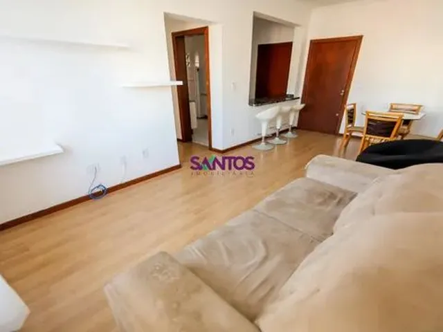 Imagem 14: Apartamento Mobiliado de 2 Quartos no Bairro Capoeiras - Florianópolis/Sc