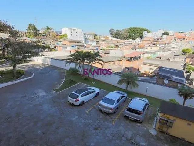 Imagem 10: Apartamento Mobiliado de 2 Quartos no Bairro Capoeiras - Florianópolis/Sc