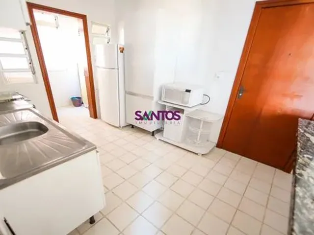 Imagem 11: Apartamento Mobiliado de 2 Quartos no Bairro Capoeiras - Florianópolis/Sc
