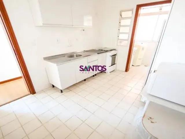 Imagem 16: Apartamento Mobiliado de 2 Quartos no Bairro Capoeiras - Florianópolis/Sc