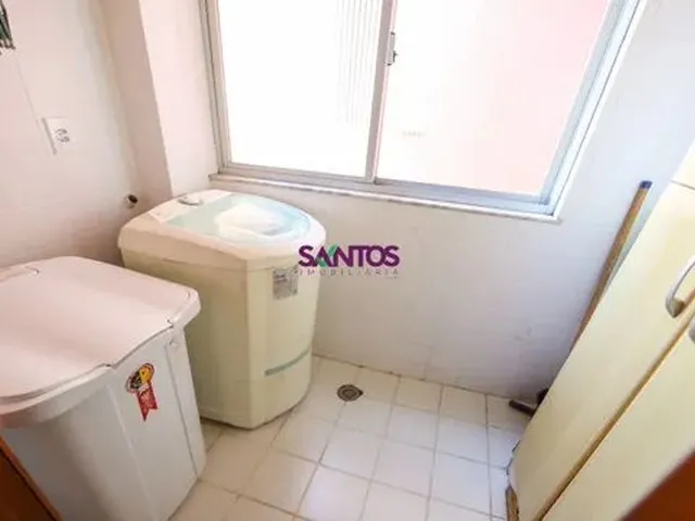 Imagem 6: Apartamento Mobiliado de 2 Quartos no Bairro Capoeiras - Florianópolis/Sc