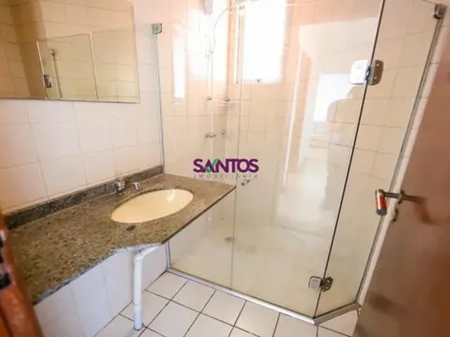 Imagem 7: Apartamento Mobiliado de 2 Quartos no Bairro Capoeiras - Florianópolis/Sc