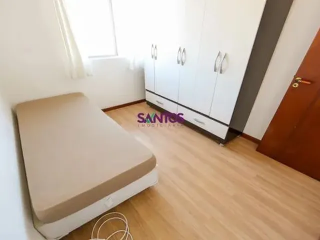 Imagem 4: Apartamento Mobiliado de 2 Quartos no Bairro Capoeiras - Florianópolis/Sc