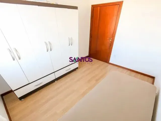 Imagem 2: Apartamento Mobiliado de 2 Quartos no Bairro Capoeiras - Florianópolis/Sc