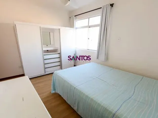 Imagem 3: Apartamento Mobiliado de 2 Quartos no Bairro Capoeiras - Florianópolis/Sc