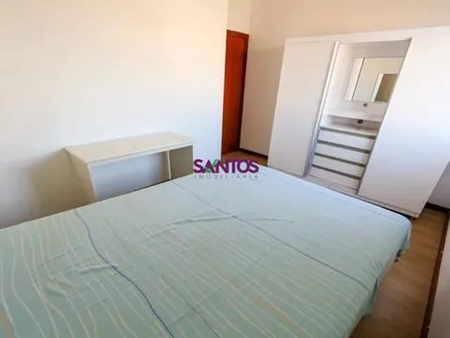 Imagem 12: Apartamento Mobiliado de 2 Quartos no Bairro Capoeiras - Florianópolis/Sc
