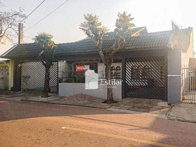 Imagem: Casa 04 Quartos (01 Suíte) e 02 Vagas no