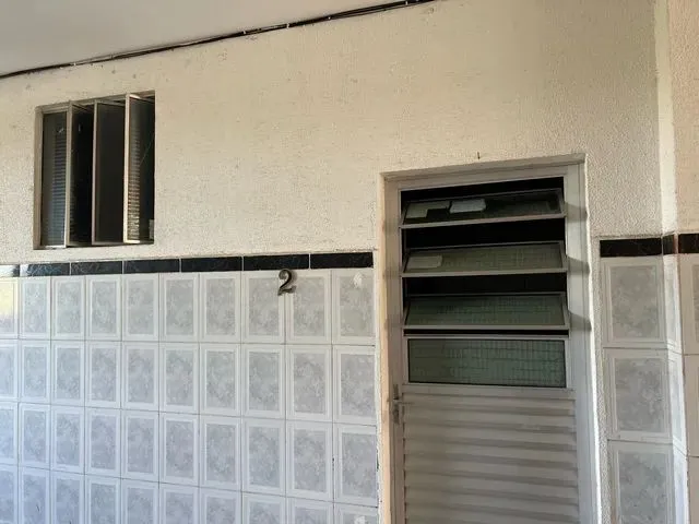 Imagem: Alugo Kitinete no Lamarão 280 Já Inclui