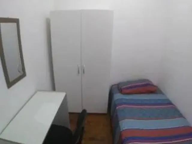 Imagem: Quarto Privativo Mobiliado R$ 550,00