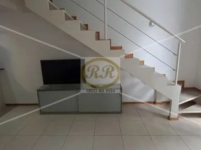 Imagem: Aquarius Loft Duplex com 64M², 02 Vagas