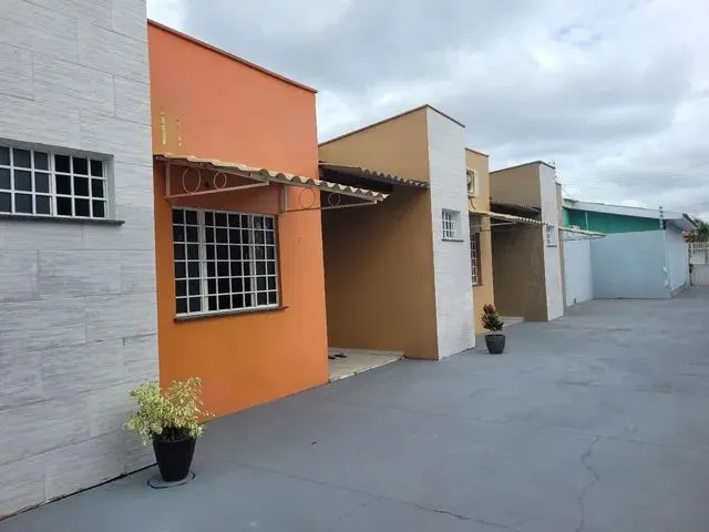 Imagem: Aluga-Se Apto 60 Mts