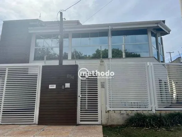 Imagem: Casa com 3 Dormitórios, 239 M² - Venda