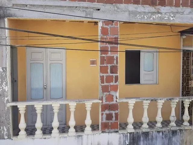 Imagem: Casa para Alugar