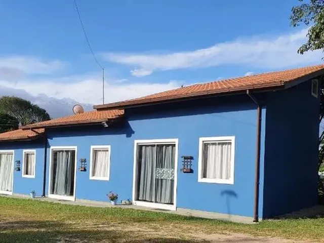 Imagem: Alugo (Por Dia) Casa na Praia do Rosa!