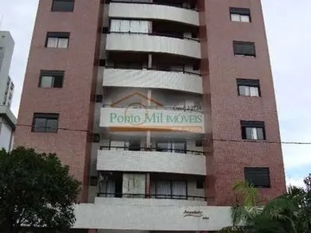 Imagem: Apartamento com 3 Dormitórios para Alugar
