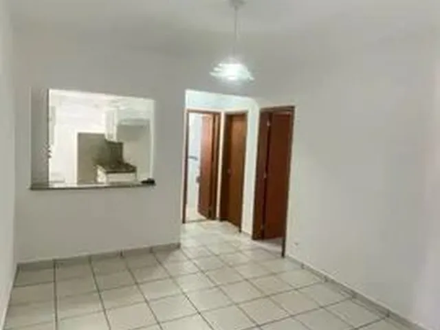 Imagem: Apartamento Residencial Jundiaí