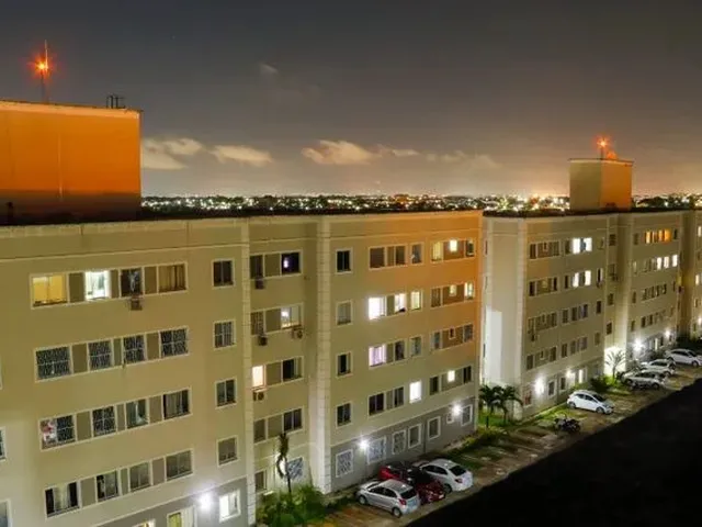 Imagem 1: Aluguel Apartamento Condomínio Moratta