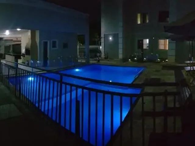Imagem 9: Aluguel Apartamento Condomínio Moratta