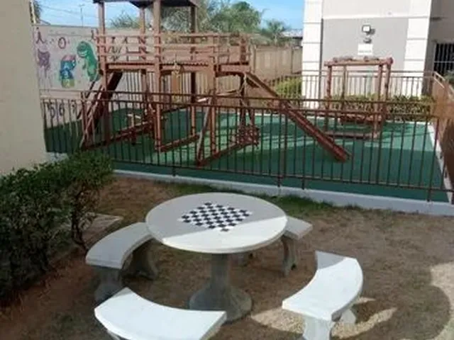 Imagem 11: Aluguel Apartamento Condomínio Moratta
