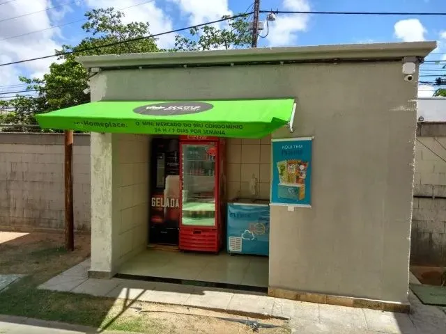 Imagem 4: Aluguel Apartamento Condomínio Moratta