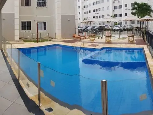 Imagem 5: Aluguel Apartamento Condomínio Moratta