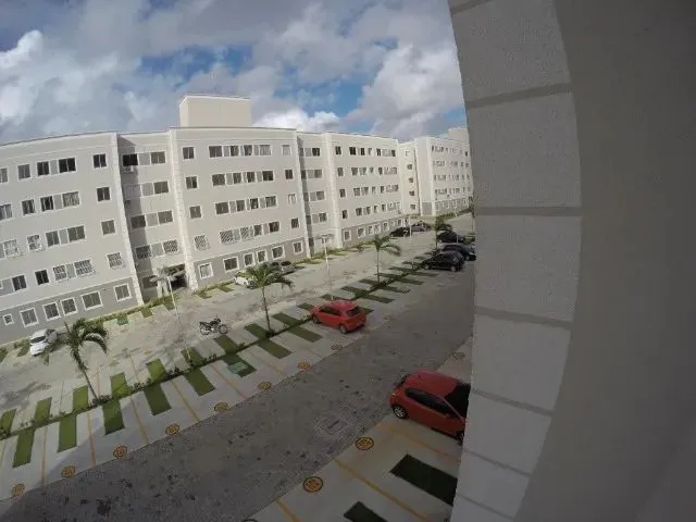 Imagem 7: Aluguel Apartamento Condomínio Moratta