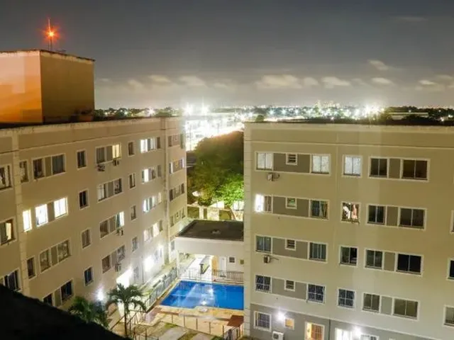Imagem 2: Aluguel Apartamento Condomínio Moratta