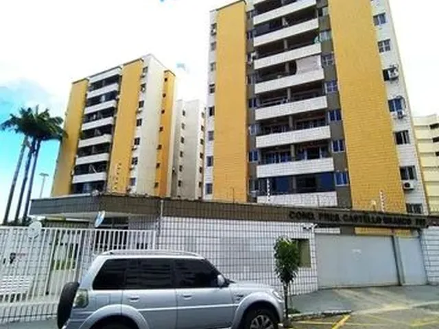 Imagem: Apartamento com 2 Dormitórios para Alugar